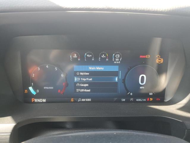 2025 FORD F150 XLT 1FTEX3K51SKD74104