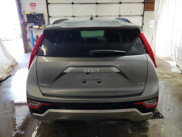 2023 KIA NIRO SX KNDCT3LE7P5046127