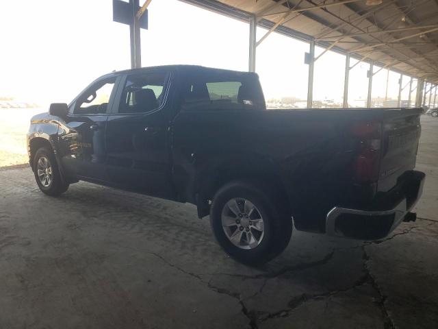 2022 CHEVROLET SILVERADO 1GCPWCED6NZ126358