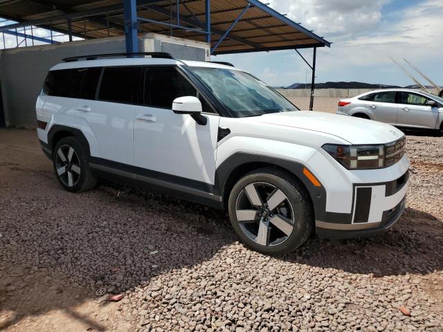 2024 HYUNDAI SANTA FE L - 5NMP44GL6RH057990