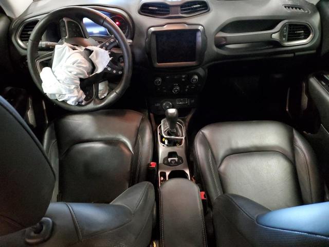 2022 JEEP RENEGADE L ZACNJDD14NPN80381