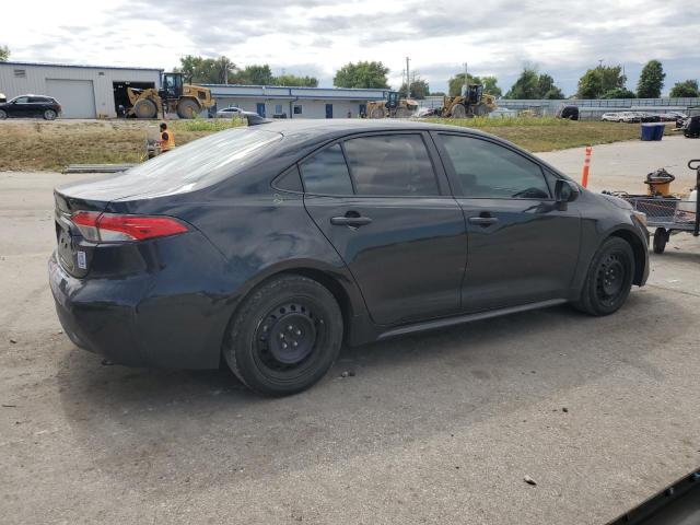 2020 TOYOTA COROLLA LE - 5YFEPRAE9LP060076