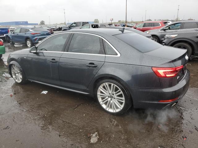 2017 AUDI A4 PRESTIG WAUFNAF47HN005011