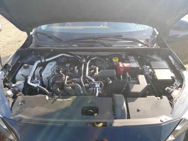 2023 NISSAN SENTRA SV 3N1AB8CV9PY304533