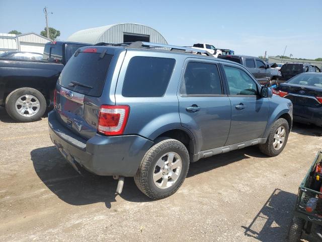 2012 FORD ESCAPE LIM - 1FMCU0EG8CKA36739