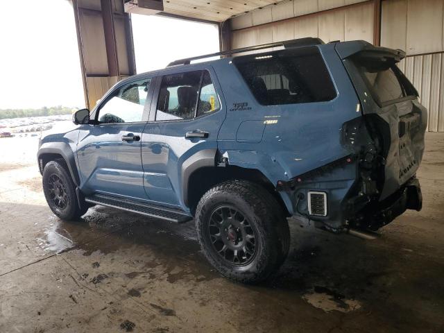 2025 TOYOTA 4RUNNER SR - JTEVA5BR7S5024521