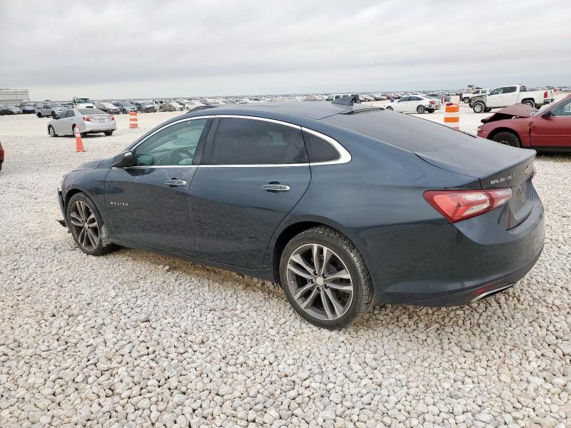 2020 CHEVROLET MALIBU PRE - 1G1ZE5SX6LF057040