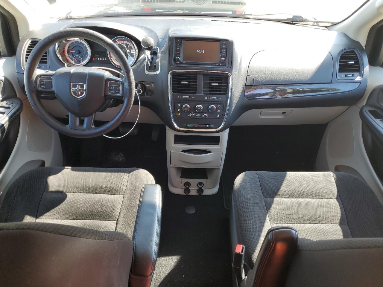 DODGE GRAND CARAVAN SE