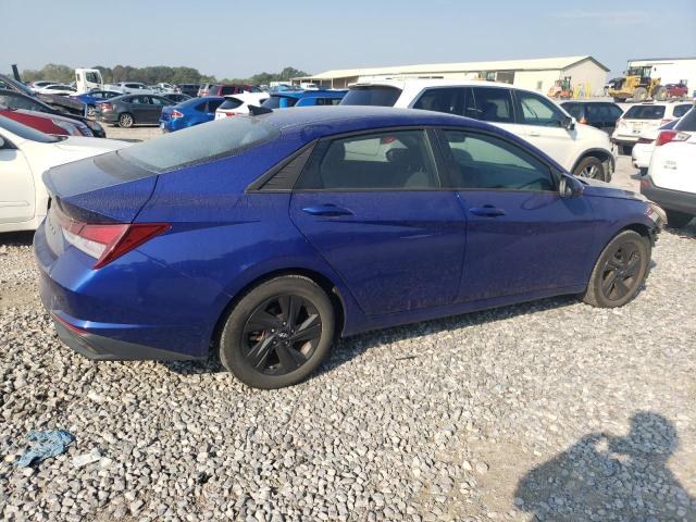 2022 HYUNDAI ELANTRA SEL KMHLS4AG0NU252966