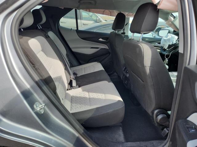 2024 CHEVROLET EQUINOX LS 3GNAXSEG3RL148300