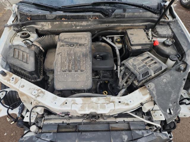 2016 CHEVROLET EQUINOX LT #3280639417