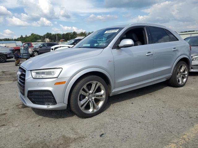2016 AUDI Q3 PRESTIG WA1GFCFS5GR009350