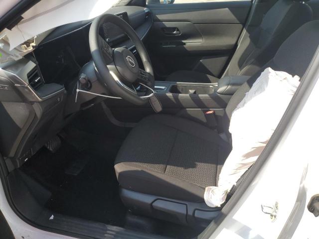 2025 NISSAN KICKS S 3N8AP6BA6SL396650