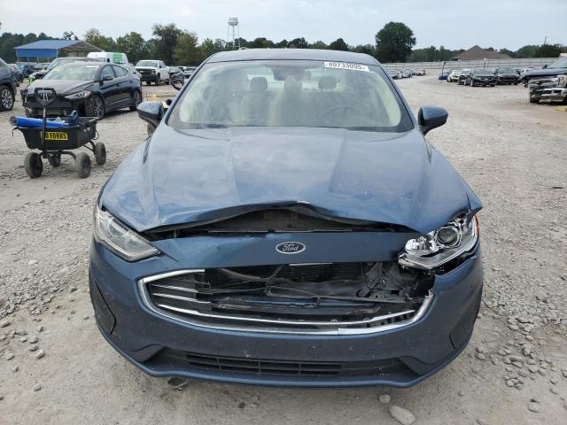 2019 FORD FUSION SE - 3FA6P0HD6KR193664