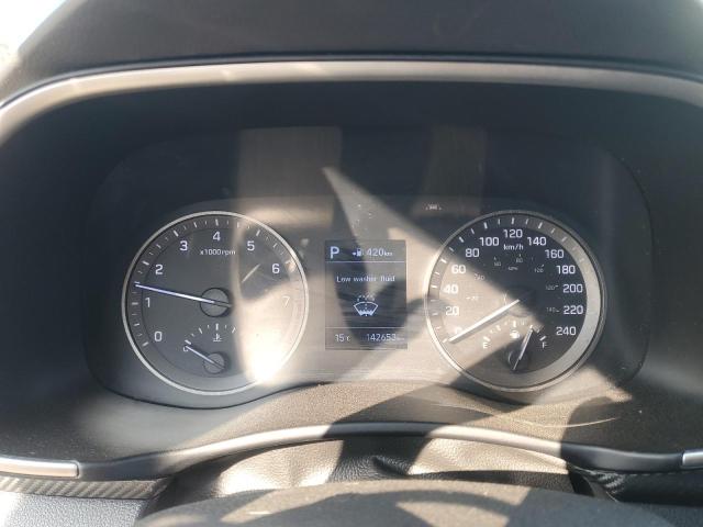 2019 HYUNDAI TUCSON SE KM8J23A49KU025780