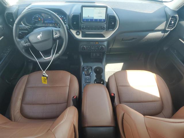 2023 FORD BRONCO SPO 3FMCR9H9XPRD76723