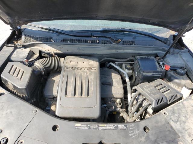 2016 CHEVROLET EQUINOX LS 2GNALBEK4G6103965