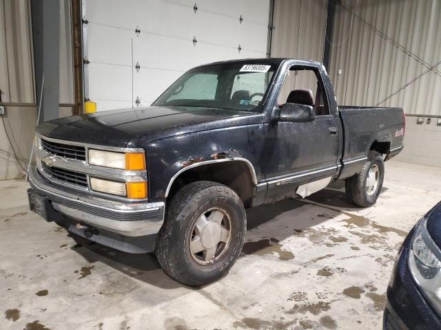 CHEVROLET GMT-400 K1