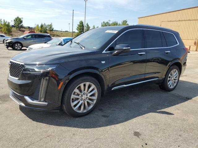 CADILLAC XT6 PREMIUM LUXURY