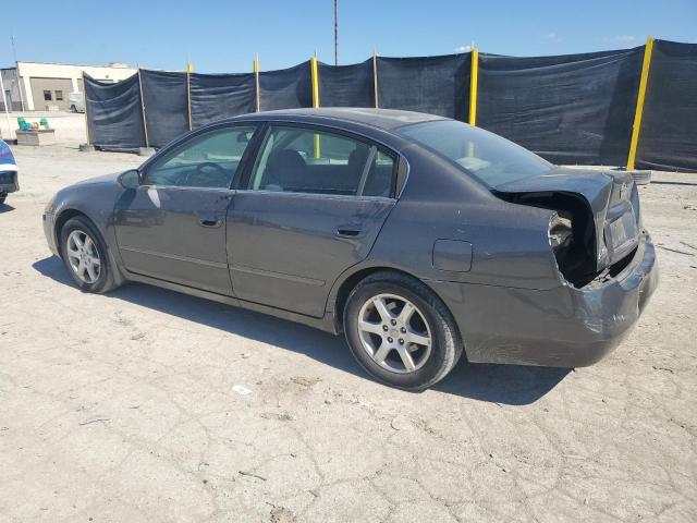 2006 NISSAN ALTIMA S #3278570938
