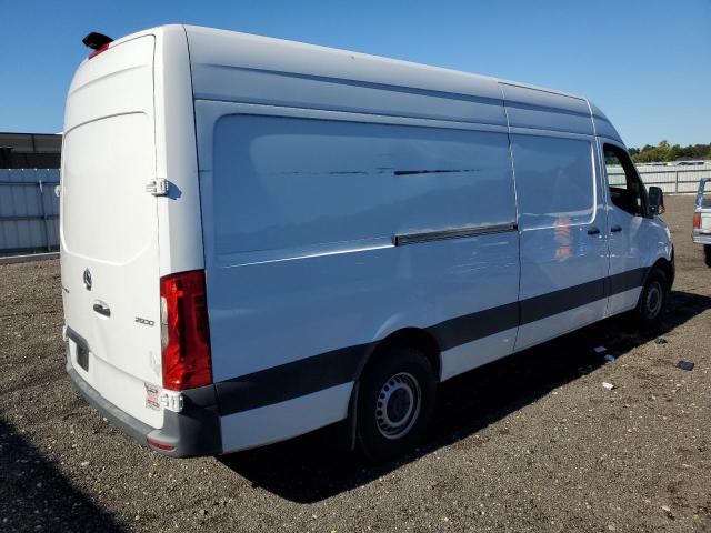 2023 MERCEDES-BENZ SPRINTER 2 W1Y40CHY7PT126258