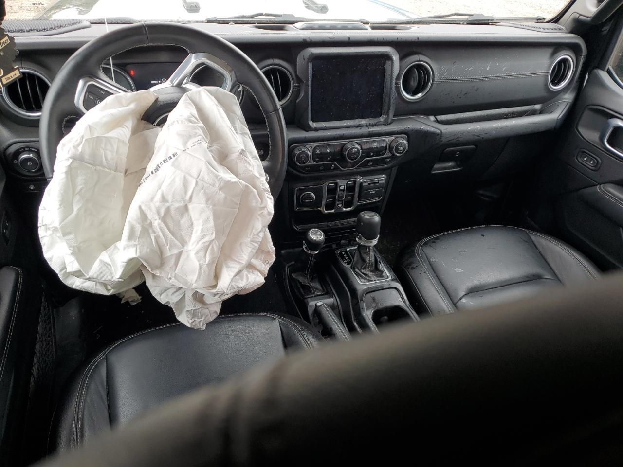 JEEP WRANGLER SAHARA 4XE