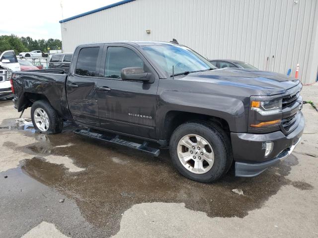 2016 CHEVROLET SILVERADO 1GCVKREC6GZ319741