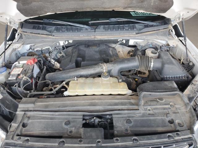 2019 FORD F150 SUPERCREW 1FTFW1E43KFA96278
