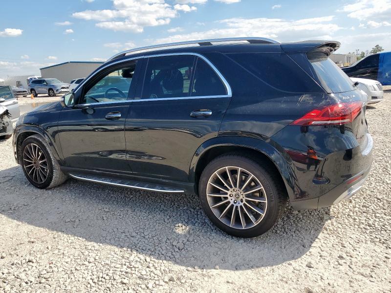 2020 MERCEDES-BENZ GLE 350 - 4JGFB4JB9LA279910