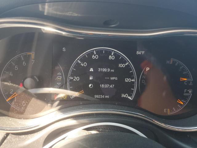 2016 JEEP GRAND CHER - 1C4RJFAG1GC462496