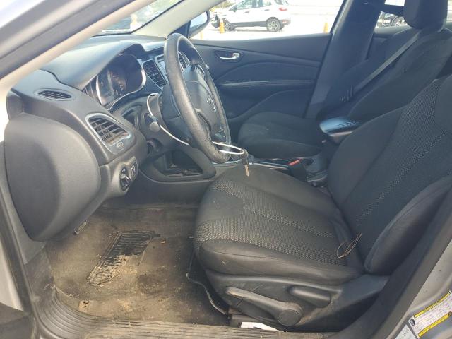 2016 DODGE DART SE - 1C3CDFAA1GD591670