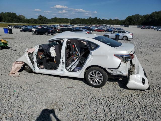 2019 NISSAN SENTRA S - 3N1AB7AP8KY223014