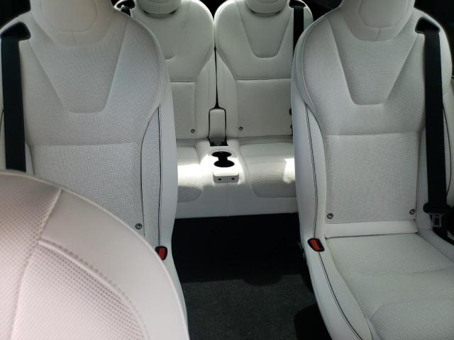 2024 TESLA MODEL X 7SAXCBE69RF451959