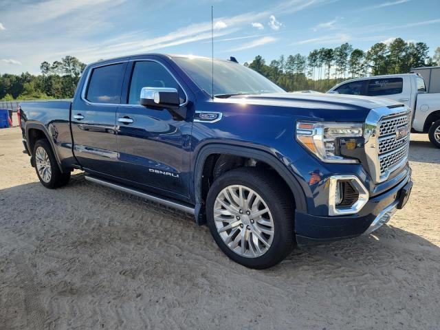 2019 GMC SIERRA K15 - 1GTU9FEL8KZ406491
