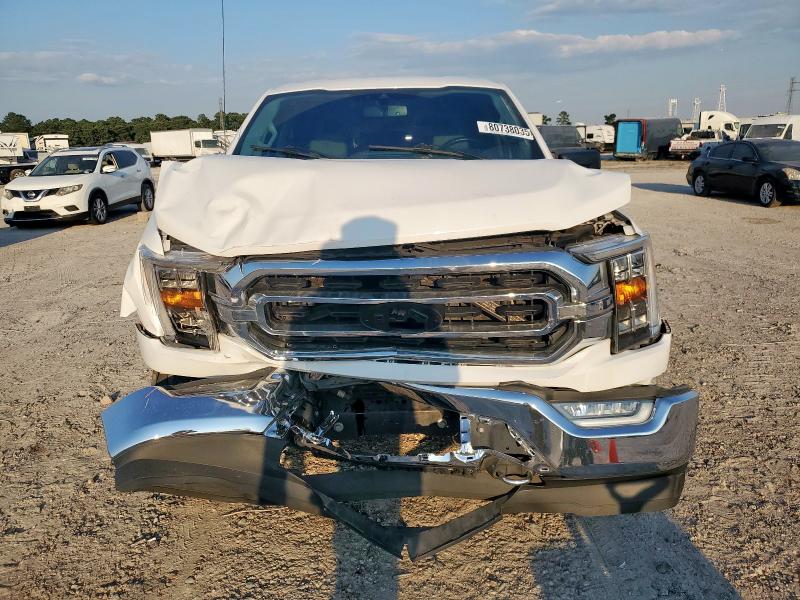 2021 FORD F150 SUPER #3301878432