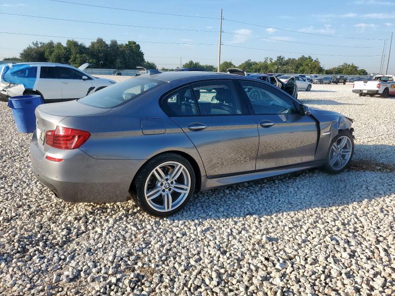 2015 BMW 535 I WBA5B1C51FG127978