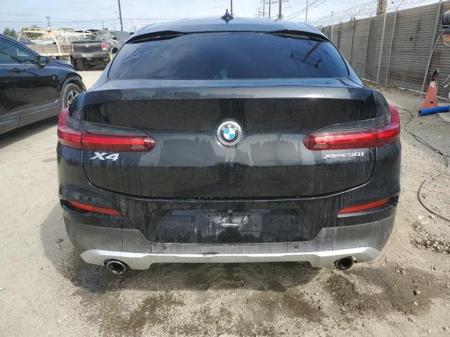 2020 BMW X4 XDRIVE3 5UX2V1C05L9B33804
