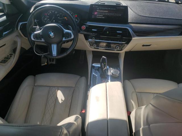 2018 BMW M550XI WBAJB9C50JB286221