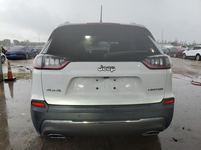 2019 JEEP CHEROKEE L 1C4PJMDX2KD172925