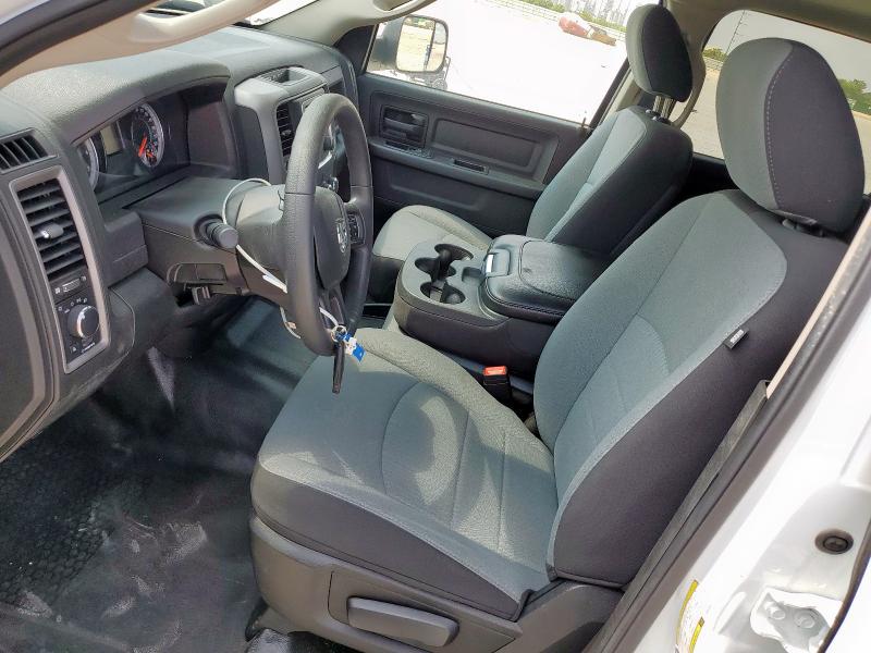 2023 RAM 1500 CLASS 3C6RR6KT6PG655381