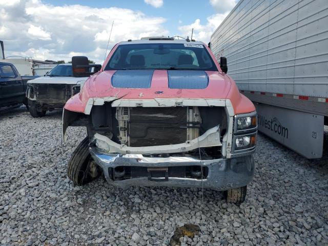 2019 CHEVROLET SILVERADO #3283864452