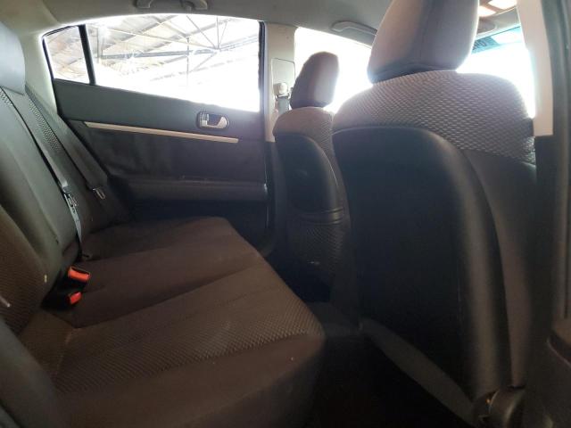 2012 MITSUBISHI GALANT FE #3255714185