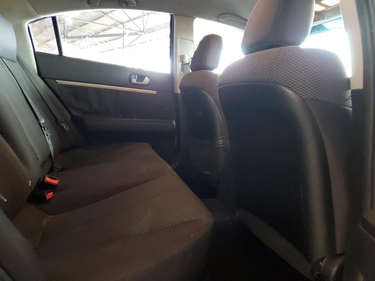 Lot #3255714185 2012 MITSUBISHI GALANT FE