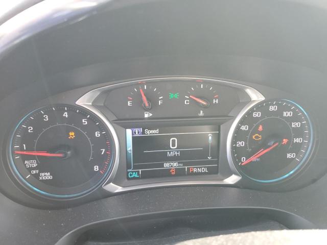 2018 CHEVROLET MALIBU LT #3282367274