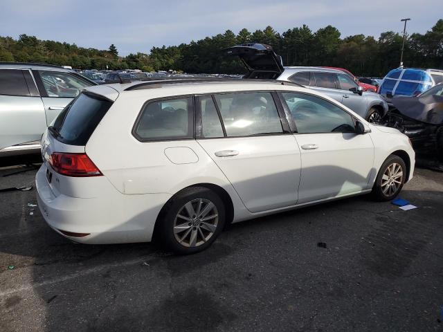 2016 VOLKSWAGEN GOLF SPORT 3VWA17AU1GM517629