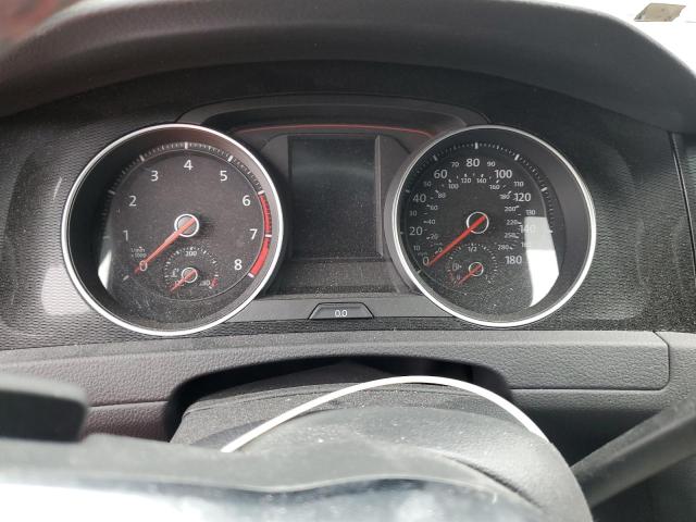 2017 VOLKSWAGEN GTI S #3304789343