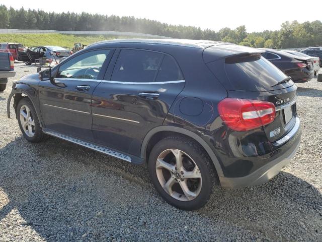 2019 MERCEDES-BENZ GLA 250 4MATIC - WDCTG4GB5KJ536585