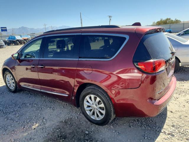 2017 CHRYSLER PACIFICA T - 2C4RC1BG0HR627314