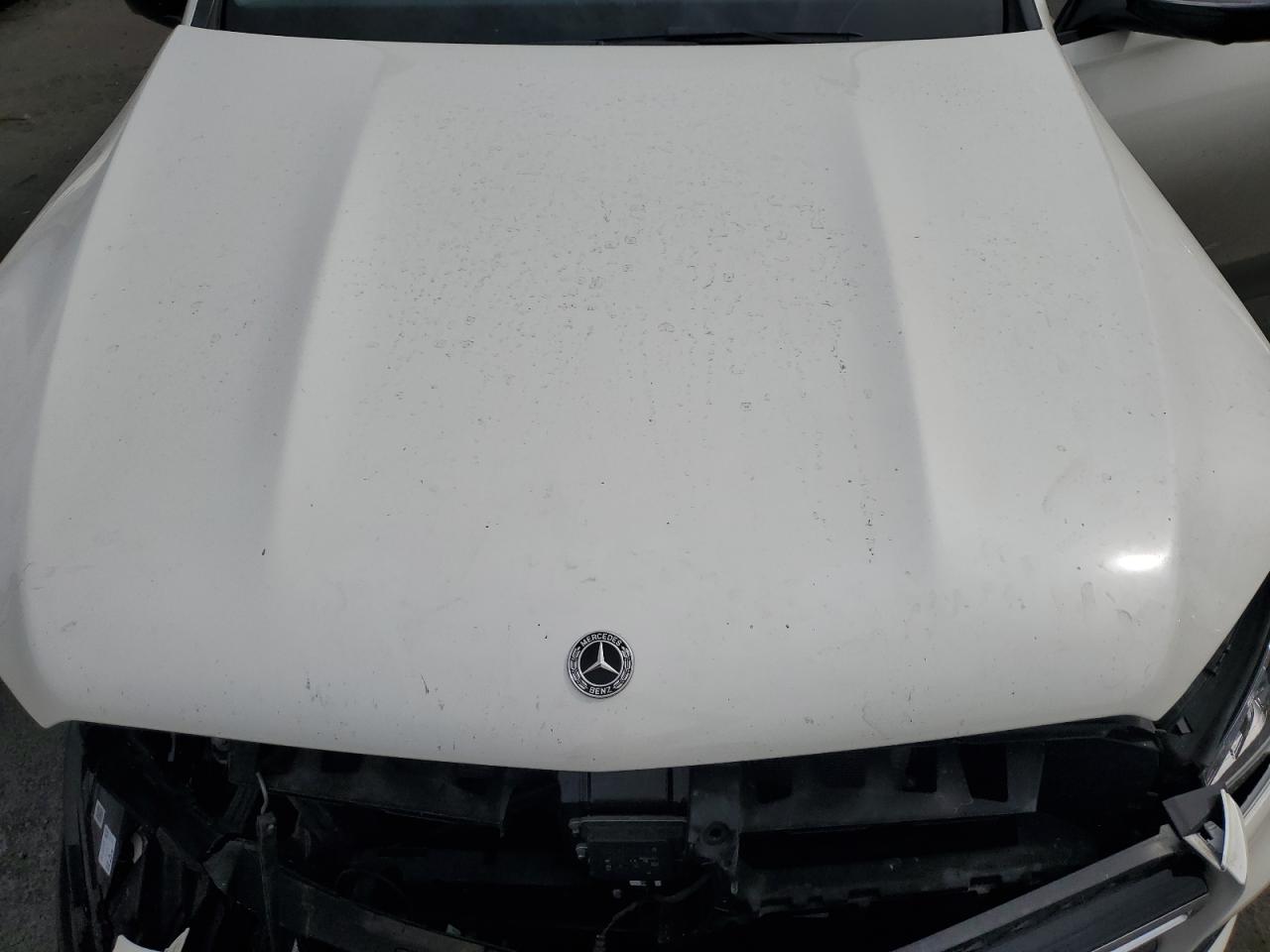 MERCEDES-BENZ GLS-CLASS 450 4MATIC