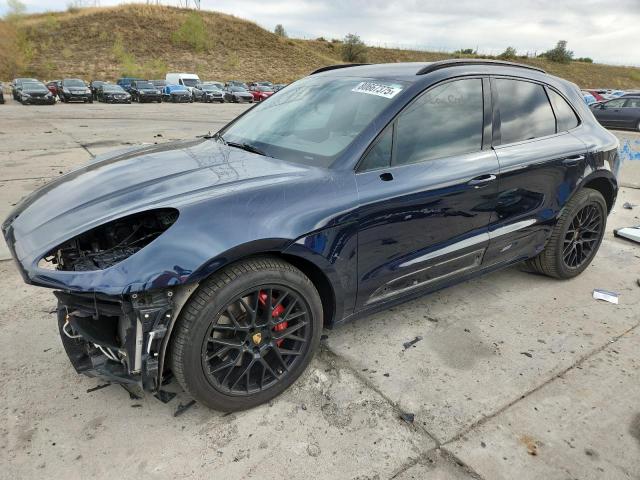 2020 PORSCHE MACAN GTS WP1AG2A54LLB56128